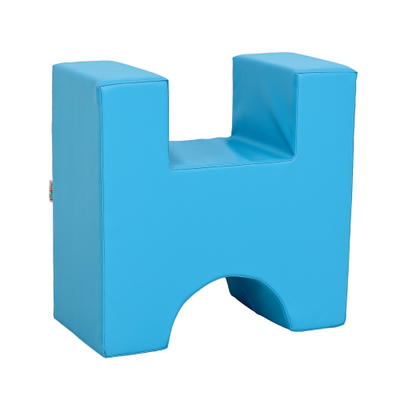 Schaumstoff-Träger hoch, H 60 cm