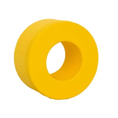 Schaumstoff Ring klein