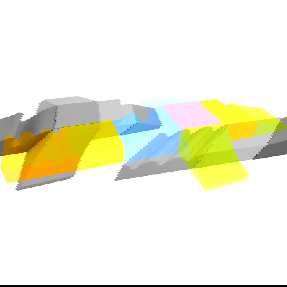 Krabbellandschaft Set 1