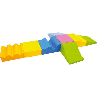 Krabbellandschaft Set 1