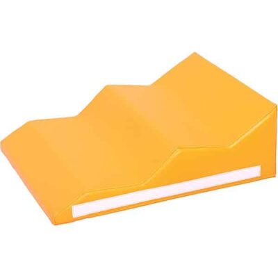 Schaumstoffelement - Zick-Zack