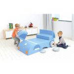 Auto aus Schaumstoff - 101422 g 15 0