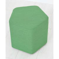 Inflamea Hocker pentagonal – Bild 136