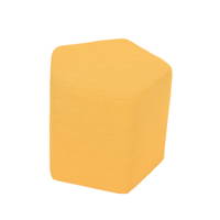 Inflamea Hocker pentagonal – Bild 111