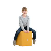 Inflamea Hocker pentagonal – Bild 99