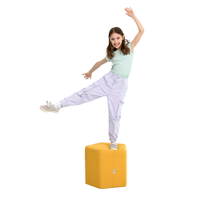 Inflamea Hocker pentagonal – Bild 96