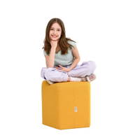 Inflamea Hocker pentagonal – Bild 95