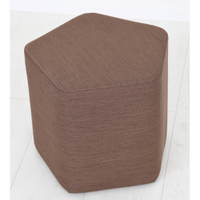 Inflamea Hocker pentagonal – Bild 83