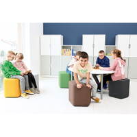 Inflamea Hocker pentagonal – Bild 71