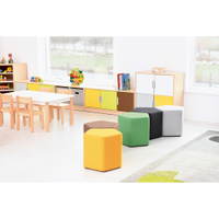 Inflamea Hocker pentagonal – Bild 67