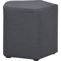 Inflamea Hocker pentagonal – Bild 35