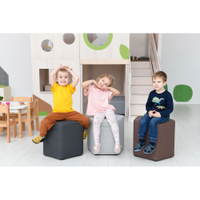 Inflamea Hocker pentagonal - 101895 zc 21