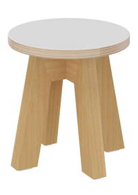 Hocker – Bild 2