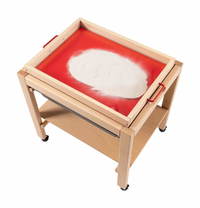 Sandwannentisch – Bild 6