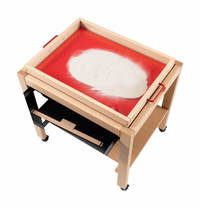 Sandwannentisch – Bild 5
