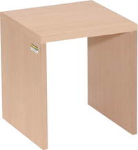 Hocker-Eckteil innen und außen 26 cm – Bild 2
