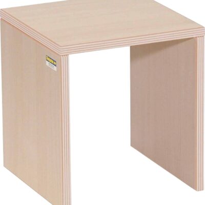 Hocker-Eckteil innen und außen 26 cm