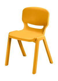 Kunststoffstuhl Ben – Bild 7