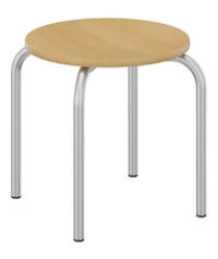 Hocker Basic – Bild 2
