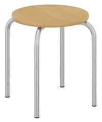Hocker Basic – Bild 3