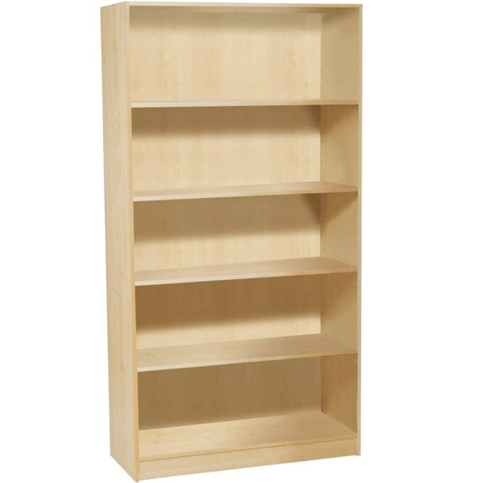 Aktenschrank offen, Breite 80 cm