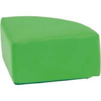 Hocker Viertelkreis – Bild 5
