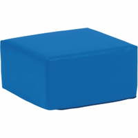 Hocker eckig – Bild 3