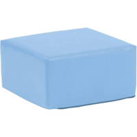 Hocker eckig – Bild 6