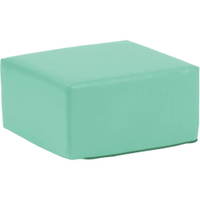 Hocker eckig