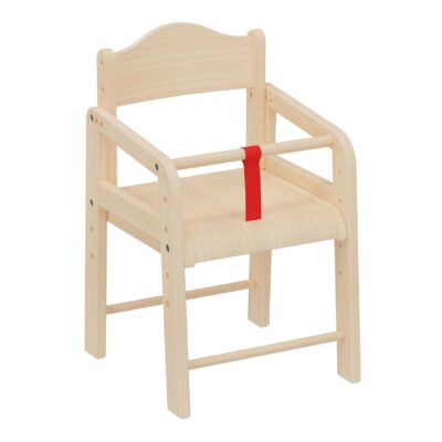 Kinderkrippenstuhl