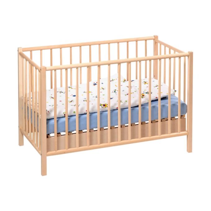 Kinderkrippenbett Irma
