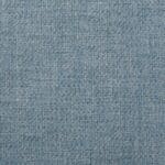 SPG 30 SENTA Flachgewebe aus 100 % Polyester – 30 082 Hellblau