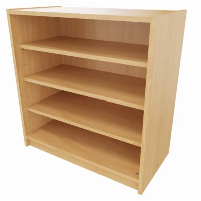 Korpus-Classic Unterschrank offen - Breite: 78 cm