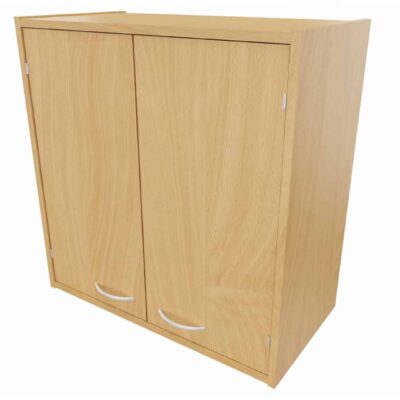 Korpus-Classic Aufsatzschrank mit Doppeltür - Breite: 78 cm