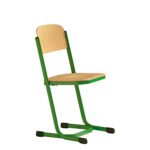 Schülerstuhl Höhenverstellbar MST H 30 - MSTH 30SG 35 1