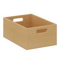 Materialkästen, Höhe 14 cm