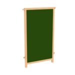 Raumteiler Maxi „Magnet-/Kreidetafel“ - Raumteiler Kreidetafel