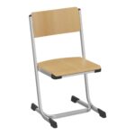 Schulstuhl Basic S - Schulstuhl Basic S I 35 cm hoch