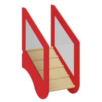 Tobini® Hühnerleiter – Bild 2