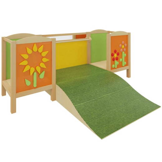 Tobini® Kullerwiese Tobini® Kullerwiese