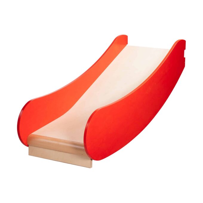 Tobini® Rutsche rot