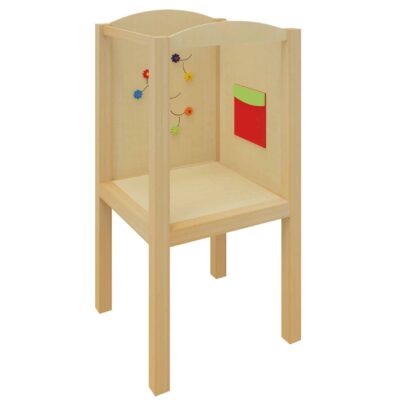 Tobini® Schiebeblume, mini