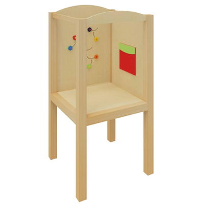 Tobini® Schiebeblume, mini