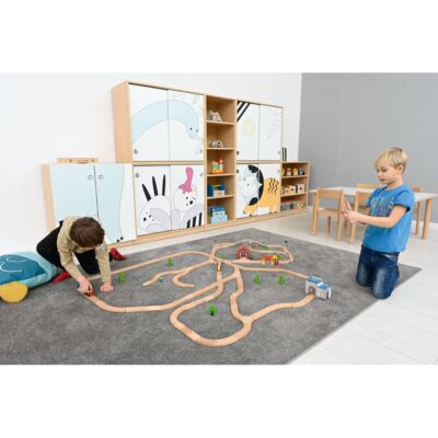 Fantasiewelt Möbelsatz Dinoland