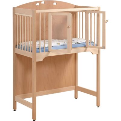 Krippenstockbett