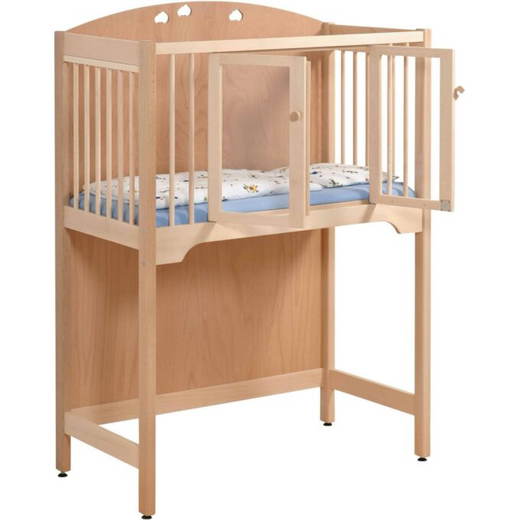 krippenstockbett Krippenstockbett