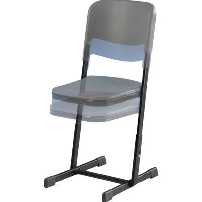 Schülerstuhl AirChair Höhenverstellbar MSTH 30 kg