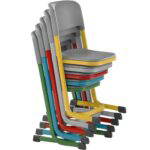 Schülerstuhl AirChair MST 30 kg - product image 3 3