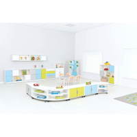 Quadro - Schrank S ohne Mittelwand, mit 1 Einlegeboden, Breite: 79 cm – Bild 3