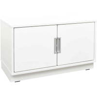 Quadro - Schrank S ohne Mittelwand, mit 1 Einlegeboden, Breite: 79 cm – Bild 2